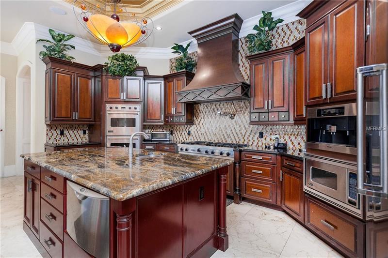 Millionaires Row Mansion For Sale - Dr.Phillips $2,375,000