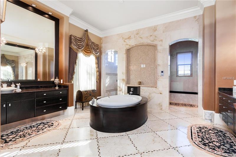 Millionaires Row Mansion For Sale - Dr.Phillips $2,375,000