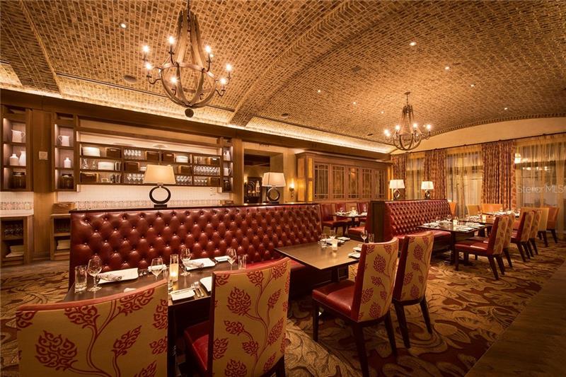 Golden Oak at Walt Disney Resort Luxury Mansion For Sale - Dr.Phillips $2,600,000