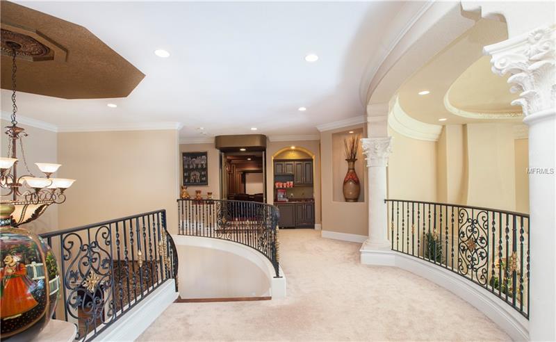 Sunset Bay Lakefront Luxury Mansion For Sale – Windermere $4,949,000