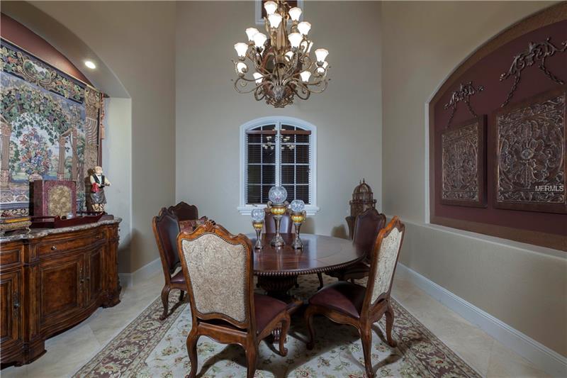 Sunset Bay Lakefront Luxury Mansion For Sale – Windermere $4,949,000