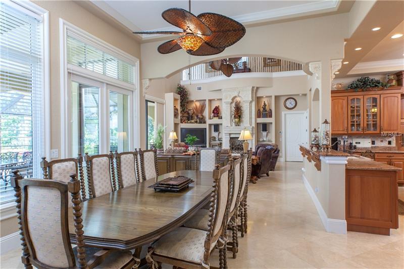 Sunset Bay Lakefront Luxury Mansion For Sale – Windermere $4,949,000