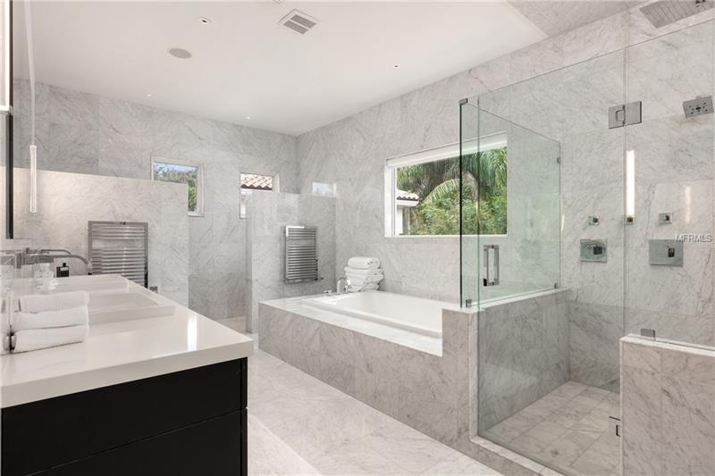 Chaine Du Lac Lakefront Mansion For Sale - Windermere $16,600,000