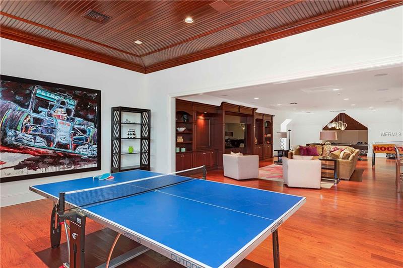 Isleworth Lakefront Mega-Mansion For Sale - Windermere $23,000,000