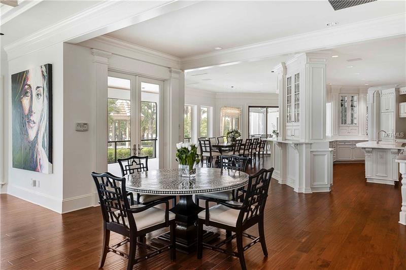 Isleworth Lakefront Mega-Mansion For Sale - Windermere $23,000,000