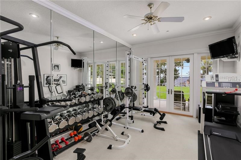 Luxury Lakefront Mansion For Sale in Dr.Phillips $3,380,000