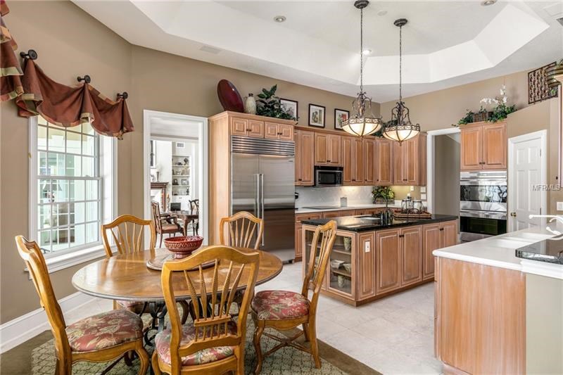 Luxury Lakefront Mansion For Sale in Dr.Phillips $3,380,000