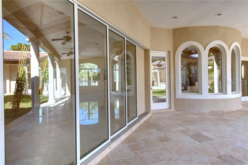 Millionaires Row Luxury Mansion For Sale - Dr.Phillips $1,550,000