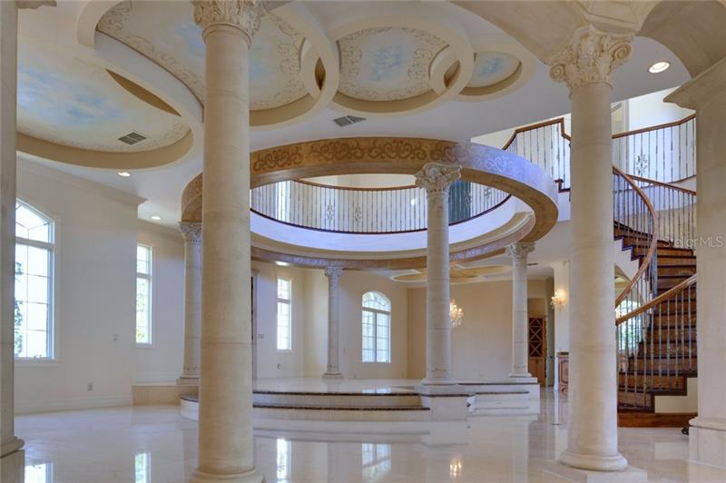 Millionaires Row Luxury Mansion For Sale - Dr.Phillips $1,550,000