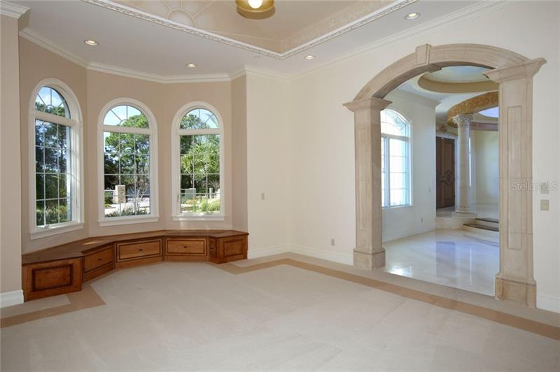 Millionaires Row Luxury Mansion For Sale - Dr.Phillips $1,550,000