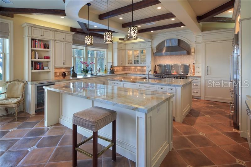 Cloister Gove Luxury Lakefront Tuscan Estate For Sale - Winter Park $6,995,000