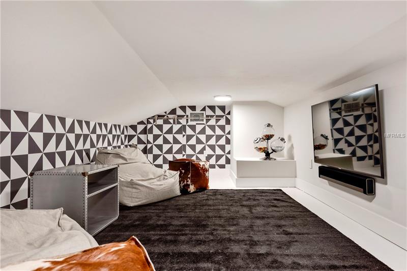 Forest Hills Modern Home For Sale - Winter Park $2,095,000