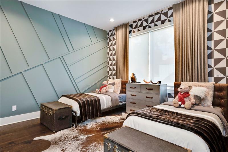 Forest Hills Modern Home For Sale - Winter Park $2,095,000