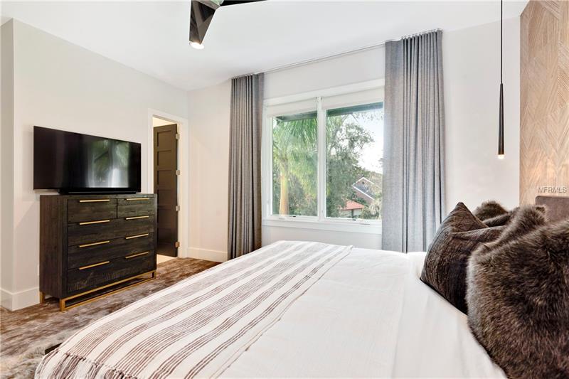 Forest Hills Modern Home For Sale - Winter Park $2,095,000