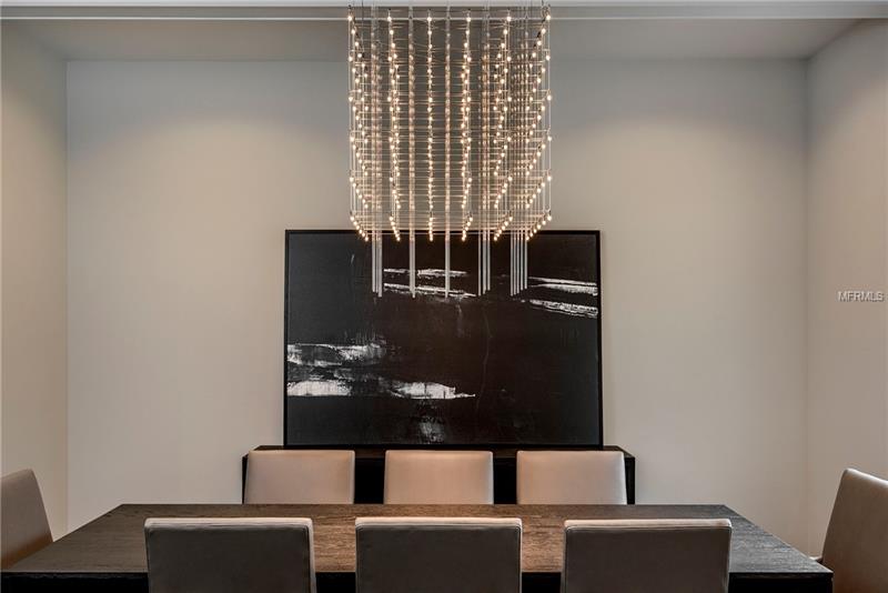 Forest Hills Modern Home For Sale - Winter Park $2,095,000