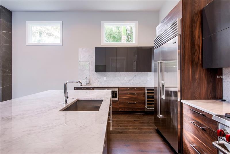 Forest Hills Modern Home For Sale - Winter Park $2,095,000