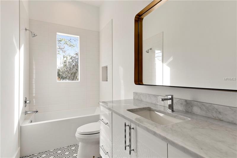 Forest Hills Modern Home For Sale - Winter Park $2,095,000