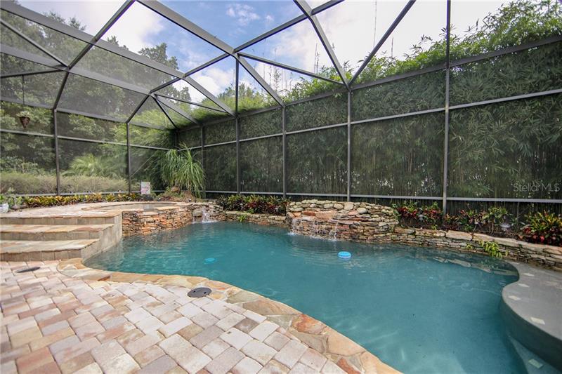 Celebration Pool Home For Sale $1,149,000