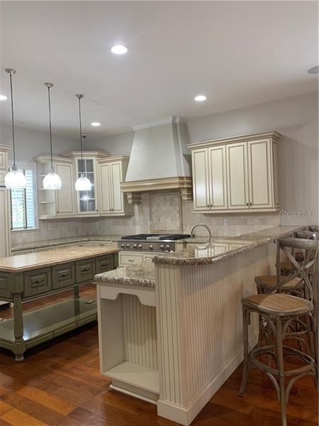 Celebration Pool Home For Sale $1,149,000