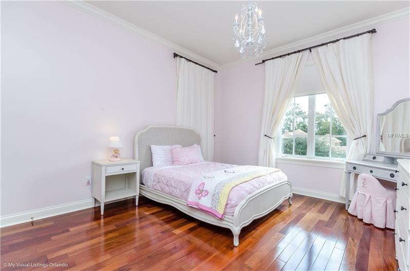 Golf Front Chateau For Sale in Celebration, Florida $2,390,000