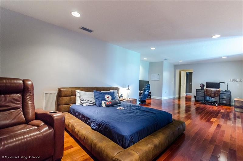 Golf Front Chateau For Sale in Celebration, Florida $2,390,000