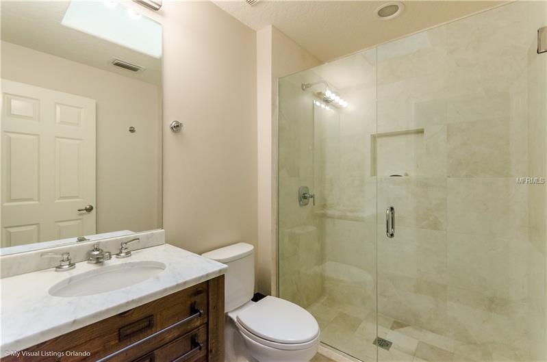 Golf Front Chateau For Sale in Celebration, Florida $2,390,000