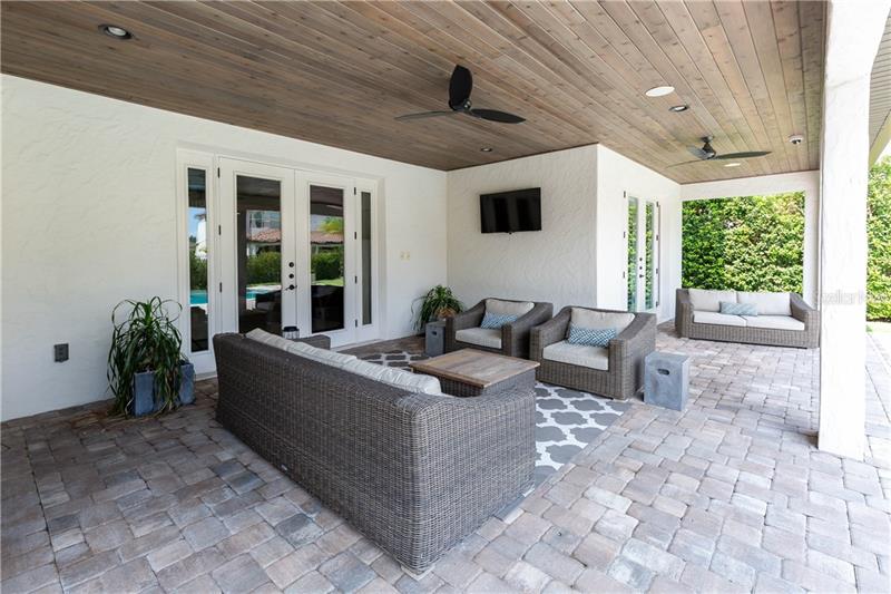 Dr.Phillips Luxury Pool Home For Sale – Parkside $1,000,000