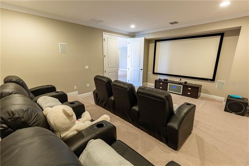 Dr.Phillips Luxury Pool Home For Sale – Parkside $1,000,000