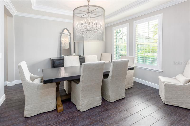 Dr.Phillips Luxury Pool Home For Sale – Parkside $1,000,000