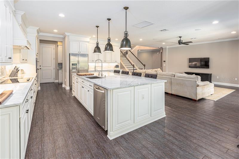 Dr.Phillips Luxury Pool Home For Sale – Parkside $1,000,000