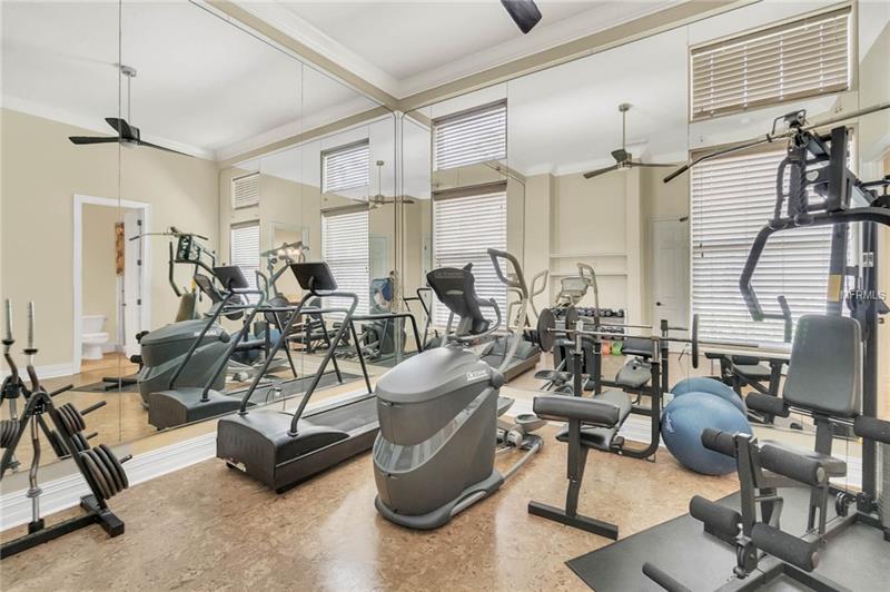 Estates At Phillips Landing Lakefront Mansion For Sale - Dr.Phillips $2,085,000