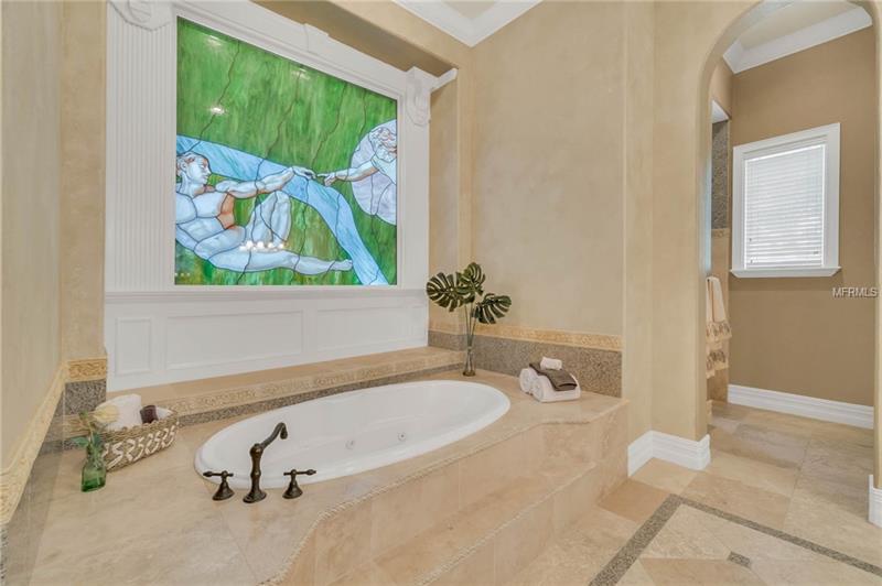 Estates At Phillips Landing Lakefront Mansion For Sale - Dr.Phillips $2,085,000
