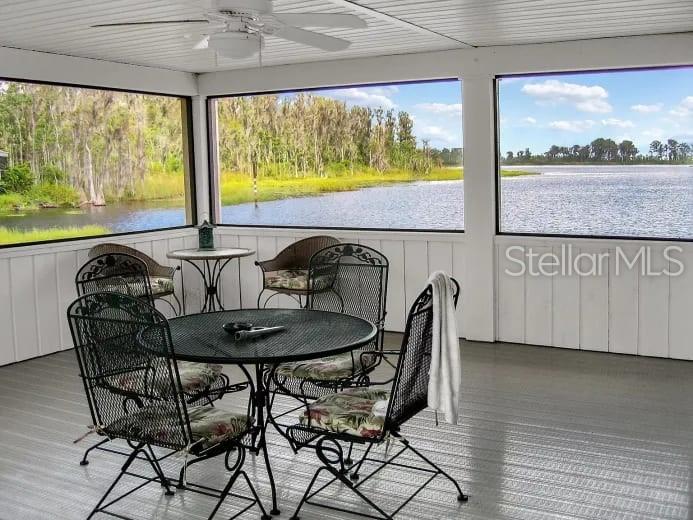 Dr.Phillips Lakefront Polynesian Style Estate For Sale $3,499,000
