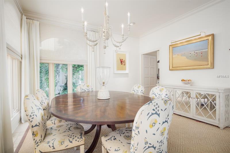 Windermere Lakefront Mansion For Sale - Isleworth $4,745,000
