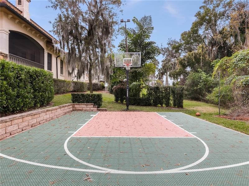 Reserve At Lake Butler Sound Mansion For Sale - Windermere $3,495,000