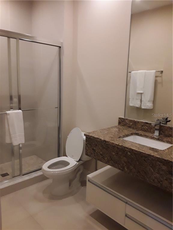 Fully Furnished 4 Bedroom Luxury Townhome For Sale in Magic Village Resort - Kissimmee $375,000