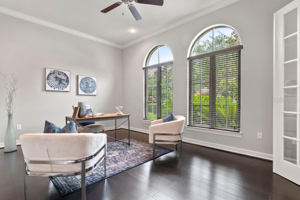 Celebration Golf Front Estate For Sale $1,395,000