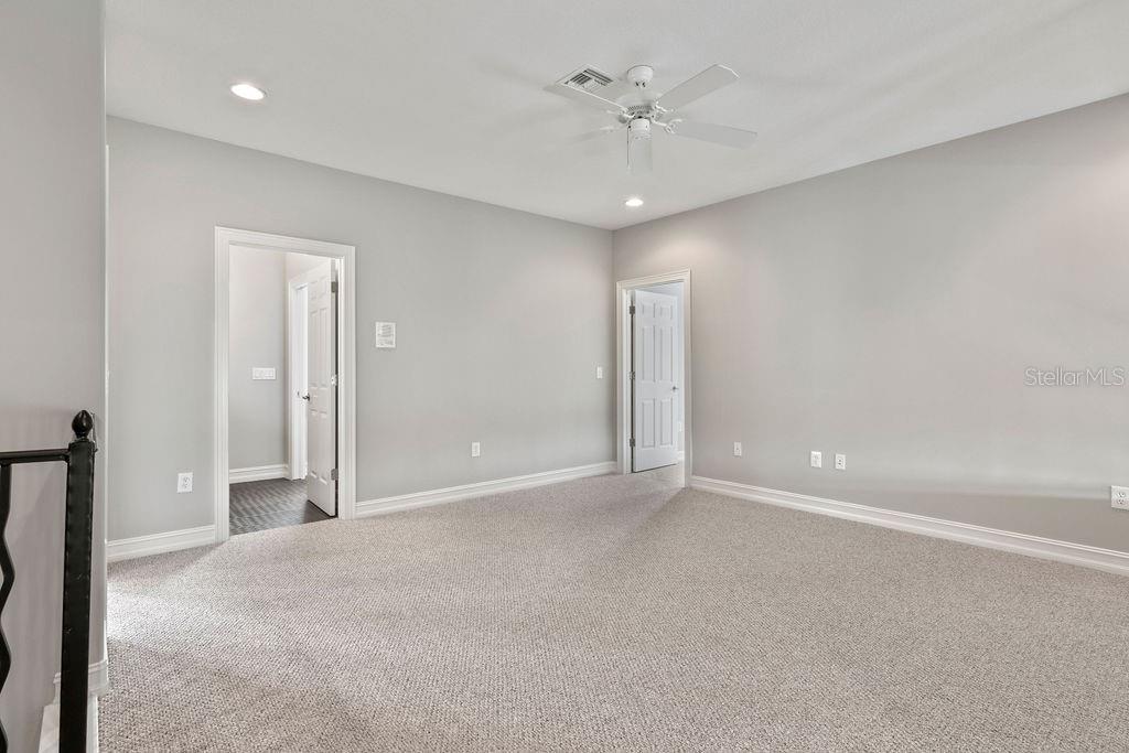 Celebration Golf Front Estate For Sale $1,395,000