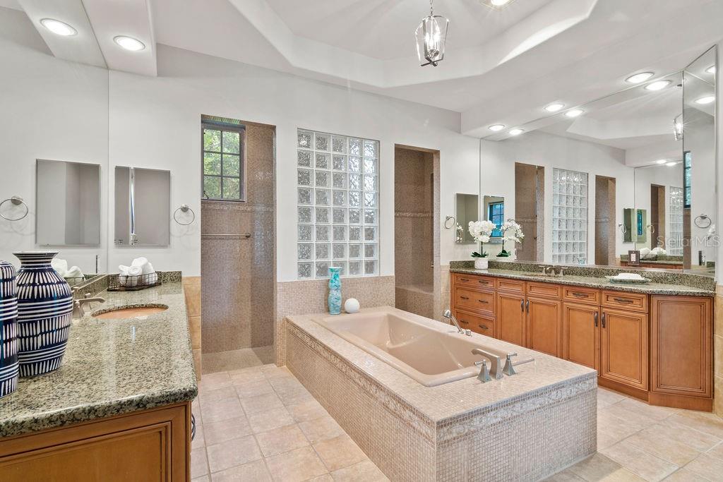 Celebration Golf Front Estate For Sale $1,395,000