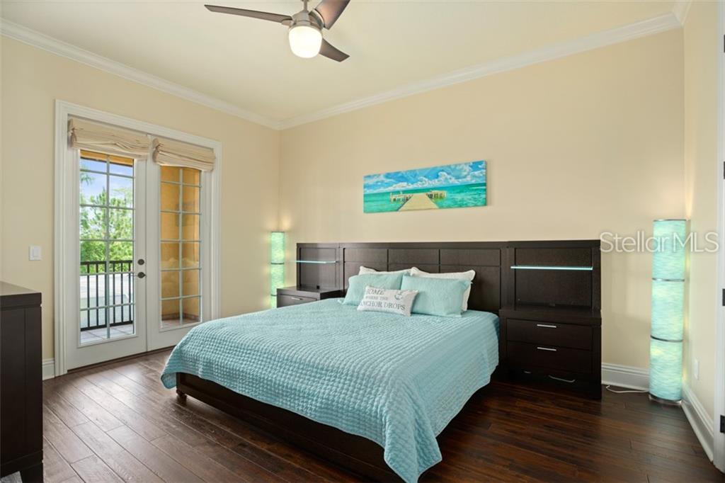 Lakefront Luxury Mansion For Sale in Westside Calabria near Celebration $1,650,000