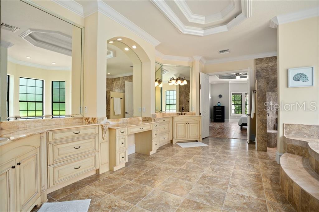 Lakefront Luxury Mansion For Sale in Westside Calabria near Celebration $1,650,000