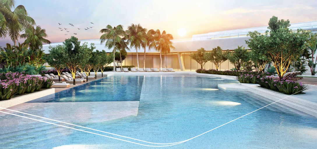 Magic Village by Pininfarina $530,000
