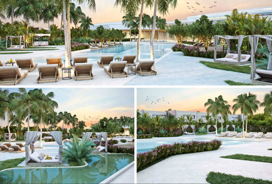 Magic Village by Pininfarina $530,000
