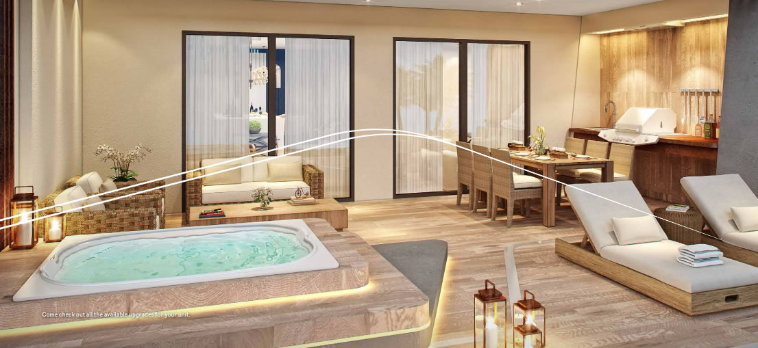 Magic Village by Pininfarina $530,000