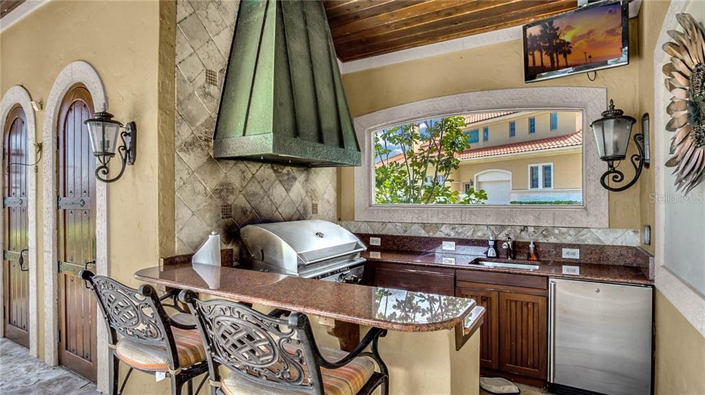 Dr.Phillips Lakefront Mansion For Sale - Estates At Phillips Landing $2,250,000