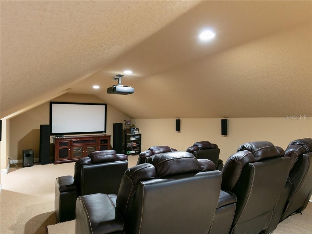 Keenes Pointe Lakefront Estate For Sale - Windermere $3,595,000