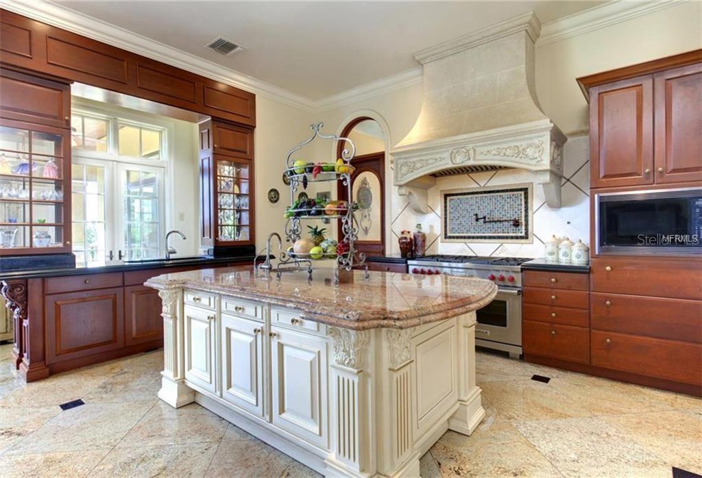 Reserve at Lake Butler Sound Lakefront Estate For Sale - Windermere $4,300,000