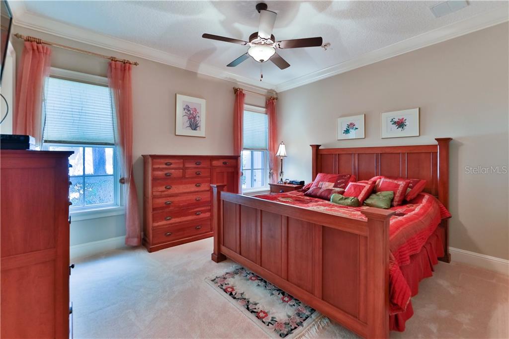 Luxury Lakefront Golf Estate For Sale in Celebration $1,489,000