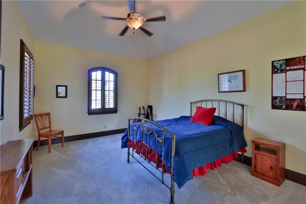 Luxury Lakefront Golf Estate For Sale in Celebration $1,489,000