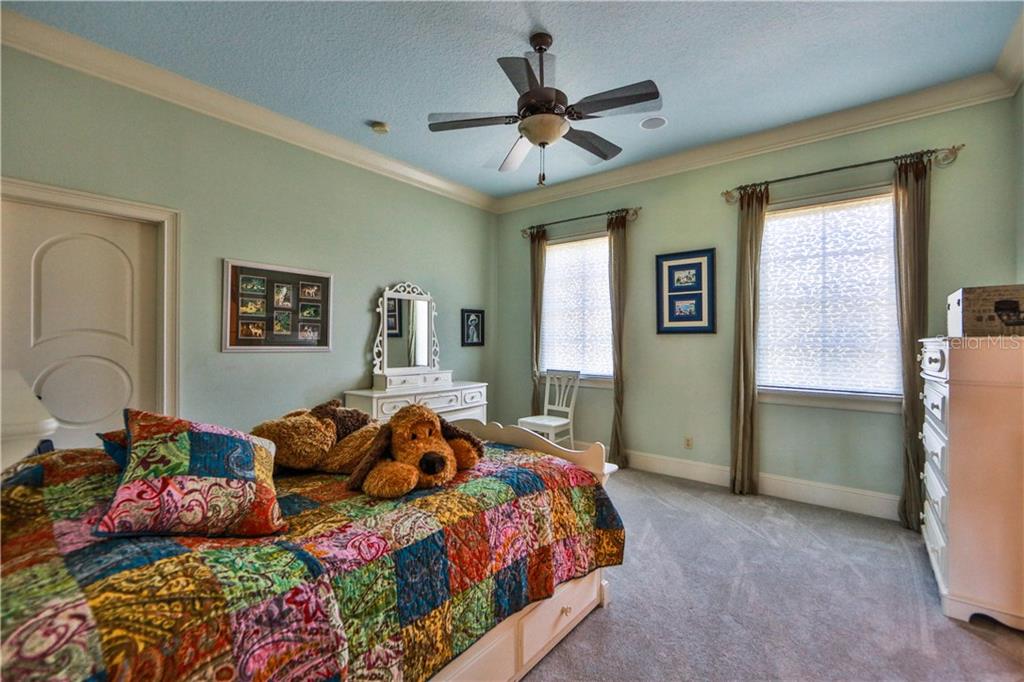 Luxury Lakefront Golf Estate For Sale in Celebration $1,489,000